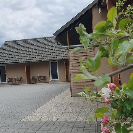 Apartmany Dolosin Velké Losiny Extérieur photo