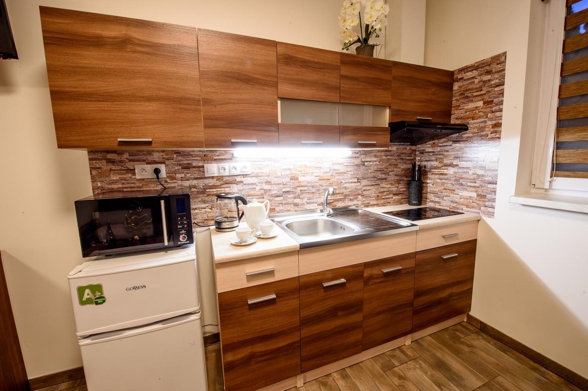 Apartmany Dolosin Velké Losiny Extérieur photo